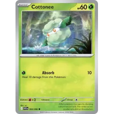 Cottonee