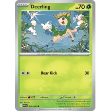 Deerling