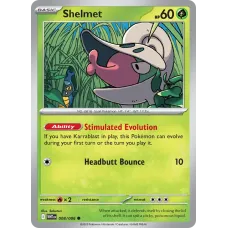 Shelmet