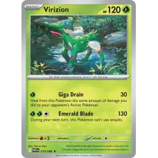 Virizion