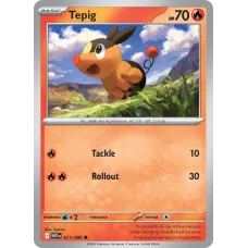 Tepig
