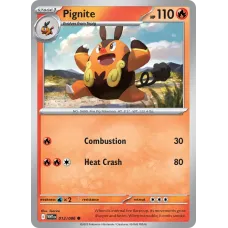 Pignite