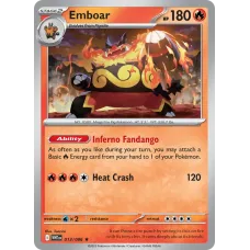 Emboar
