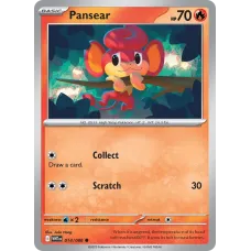 Pansear