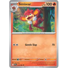 Simisear