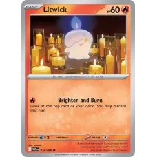 Litwick