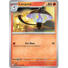 Lampent