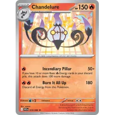 Chandelure