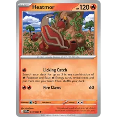 Heatmor