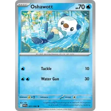 Oshawott