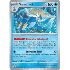 Samurott