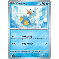 Ducklett