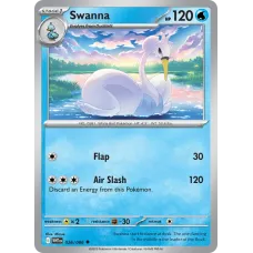 Swanna