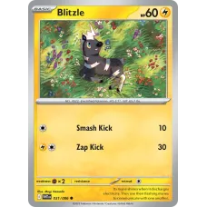Blitzle