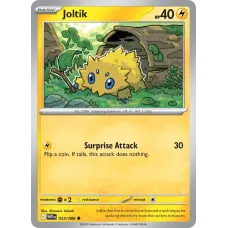 Joltik