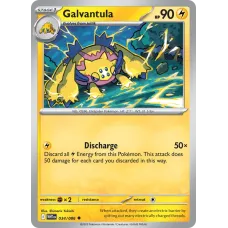Galvantula