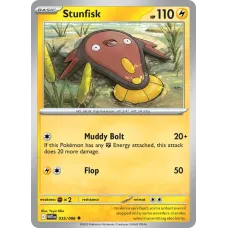 Stunfisk