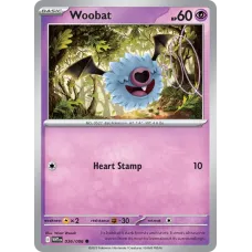 Woobat
