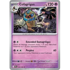 Cofagrigus