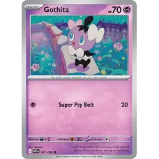 Gothita