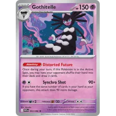 Gothitelle