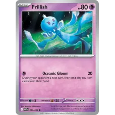 Frillish