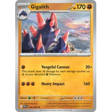 Gigalith