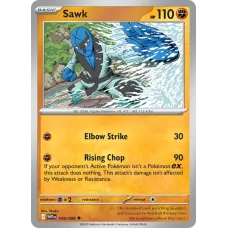 Sawk