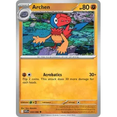 Archen