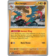 Archeops