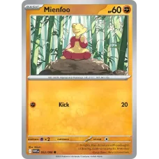 Mienfoo