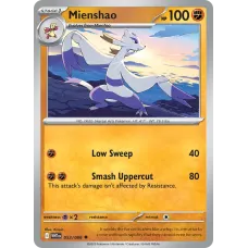 Mienshao