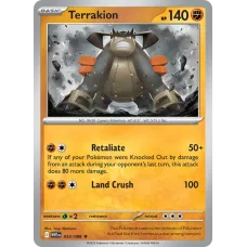 Terrakion
