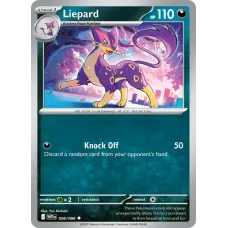 Liepard