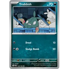 Trubbish