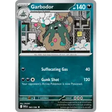 Garbodor