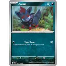 Zorua
