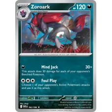 Zoroark