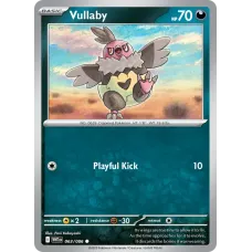 Vullaby