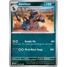 Zweilous