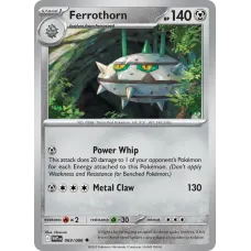 Ferrothorn