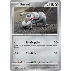 Durant