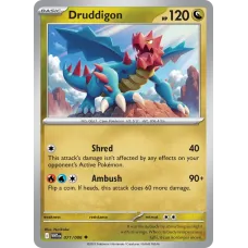 Druddigon