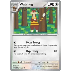 Watchog
