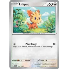 Lillipup