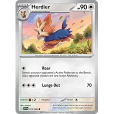 Herdier