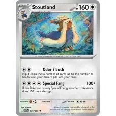 Stoutland