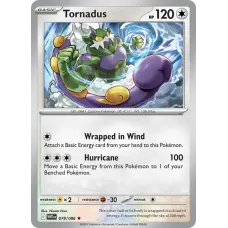 Tornadus