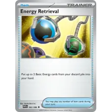 Recuperação de Energia