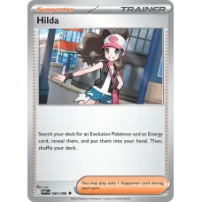 Hilda